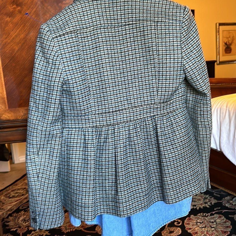 Banana Republic Coat/ Jacket - Picture 6 of 10